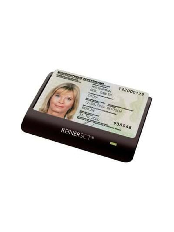 REINER SCT cyberJack RFID basis