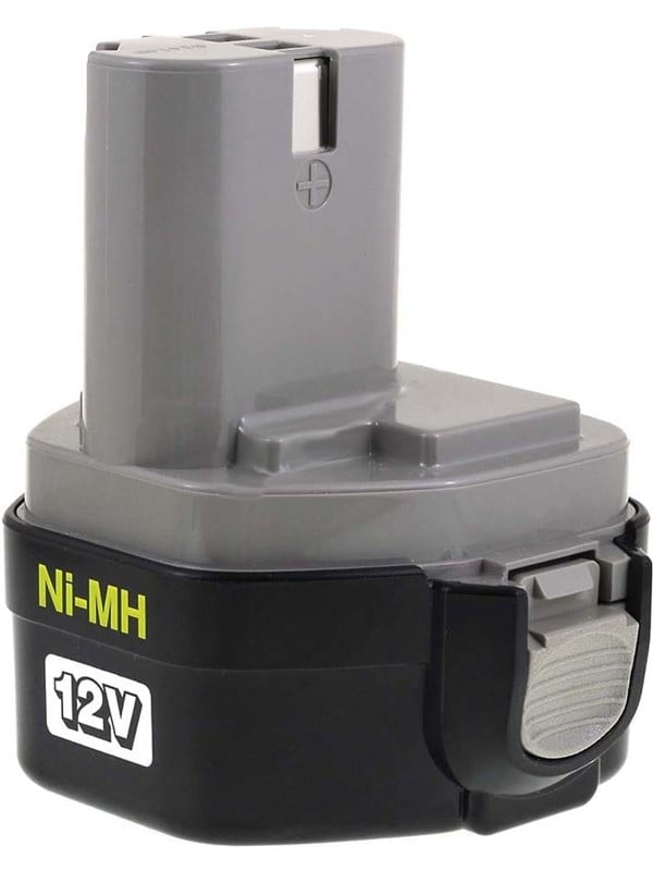 Makita Ni-mh battery 1235 - 193059-5