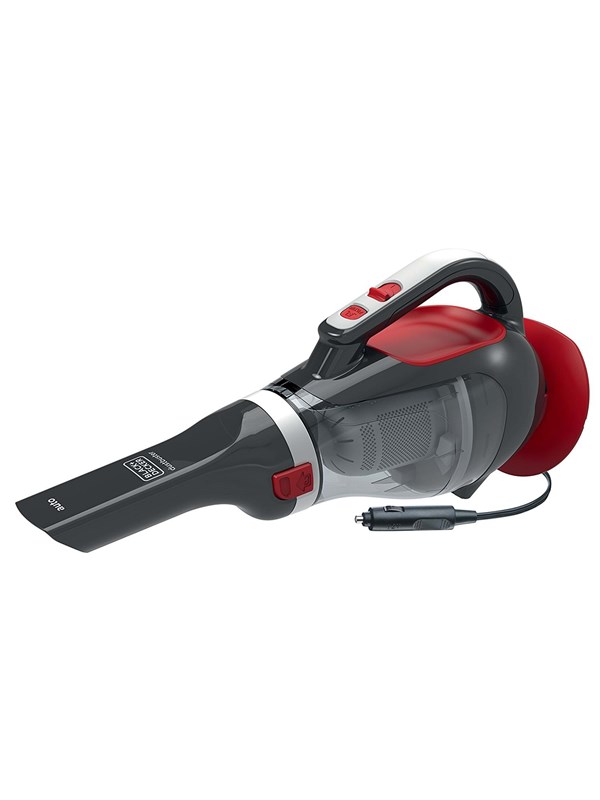 Black & Decker Dammsugare ADV 1200