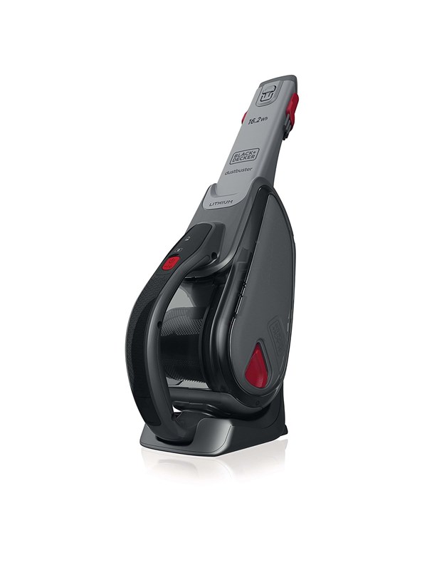 Black & Decker Handdammsugare DVJ 315 B