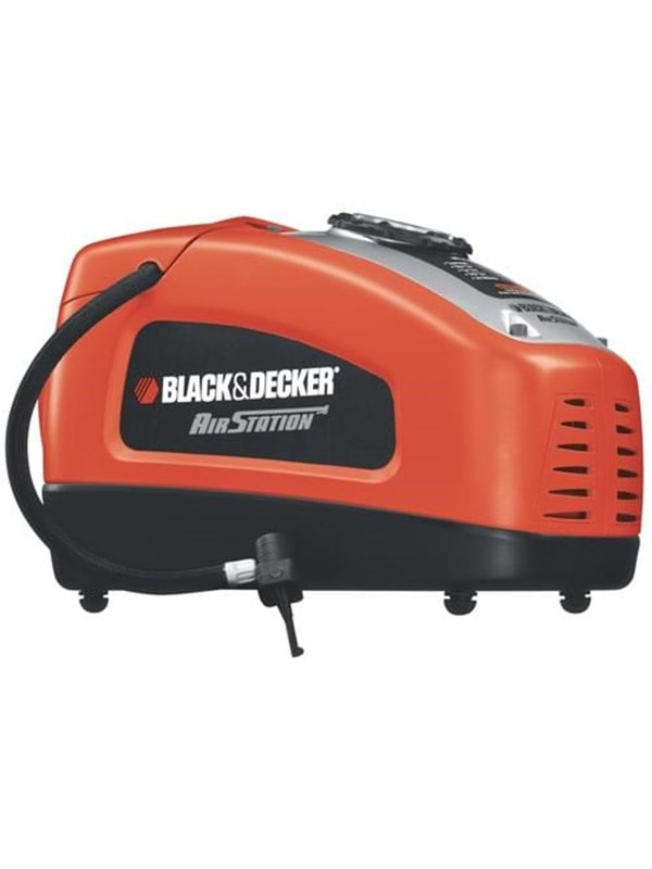 Produktfoto för Black & Decker ASI300