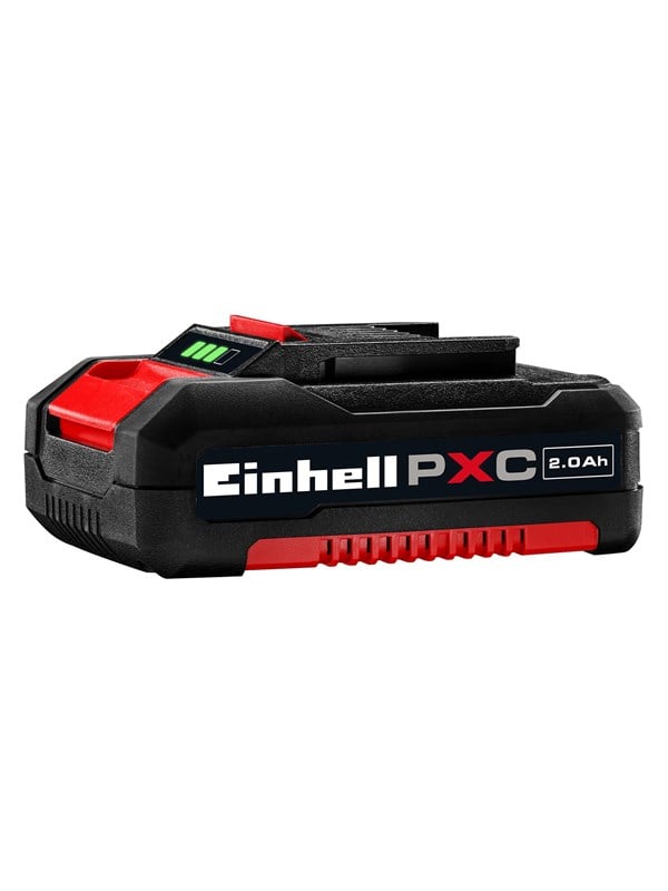 Einhell Batteri 18V, Power-X-Change 2,0Ah. 40min.