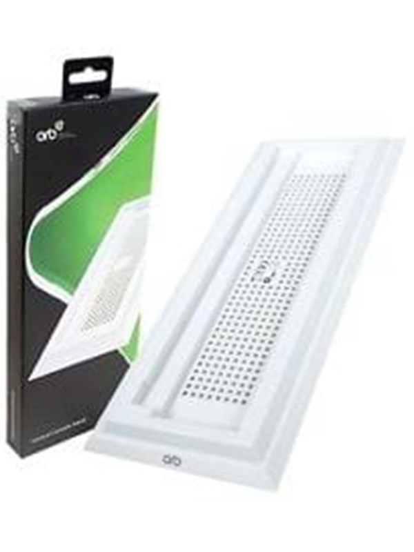 Orb XBox One Console Vertical Stand - Wired Tillbehör till spelkonsol - Microsoft Xbox One