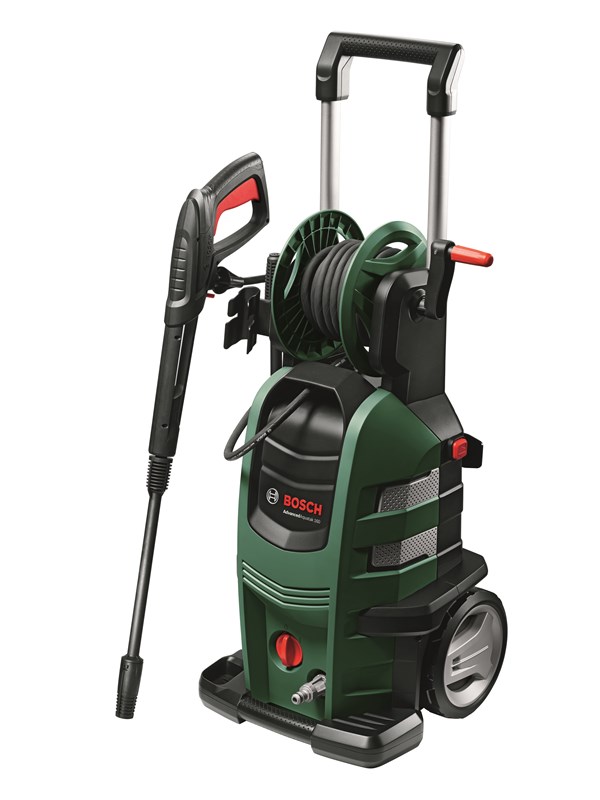 Bosch Högtryckstvätt AdvancedAquatak 160