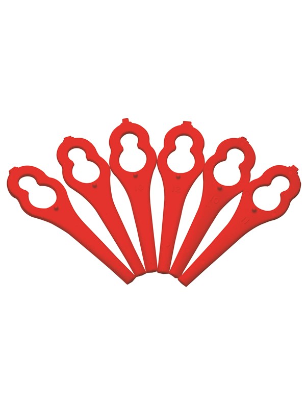 Bosch Plastsäkerhetskniv, 26 cm