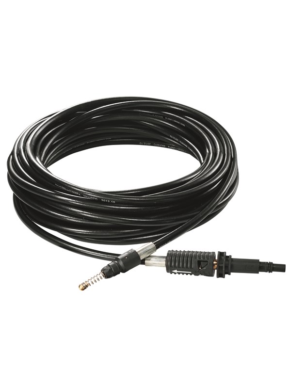 Bosch tillbehör Rörspolslang 10 m (130 bar)
