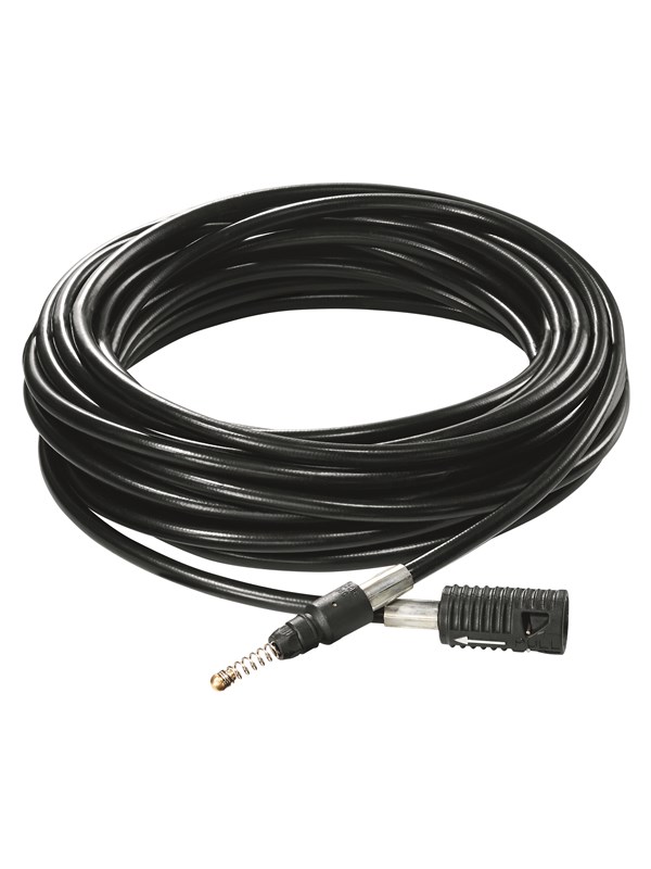Bosch Rörspolslang 10 m (160 bar)
