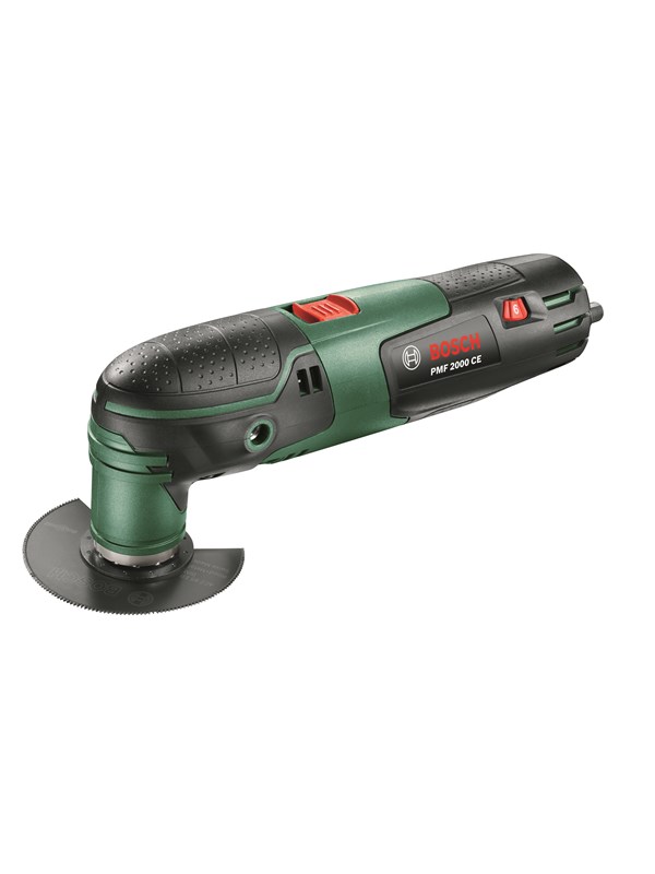 Bosch PMF 2000 CE