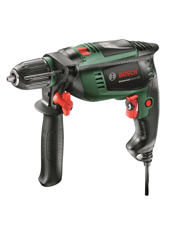 Produktfoto för Bosch UNIVERSALIMPACT 800