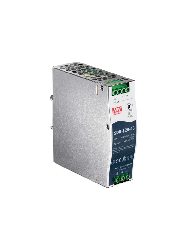TRENDnet Strömförsörjning - 120 Watt - ATX - 80 Plus