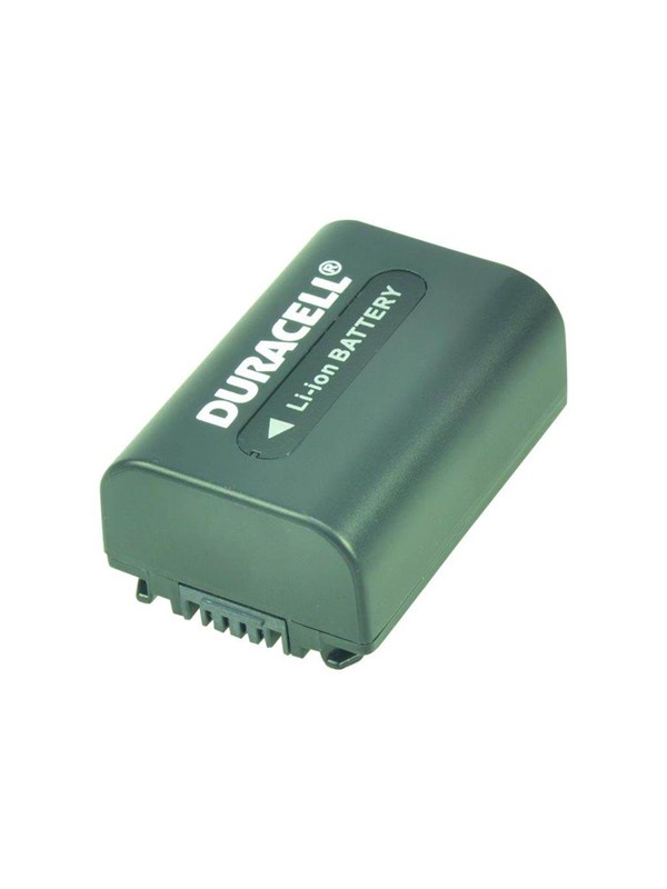 Duracell Dr9706a Videokamerabatteri Li Ion