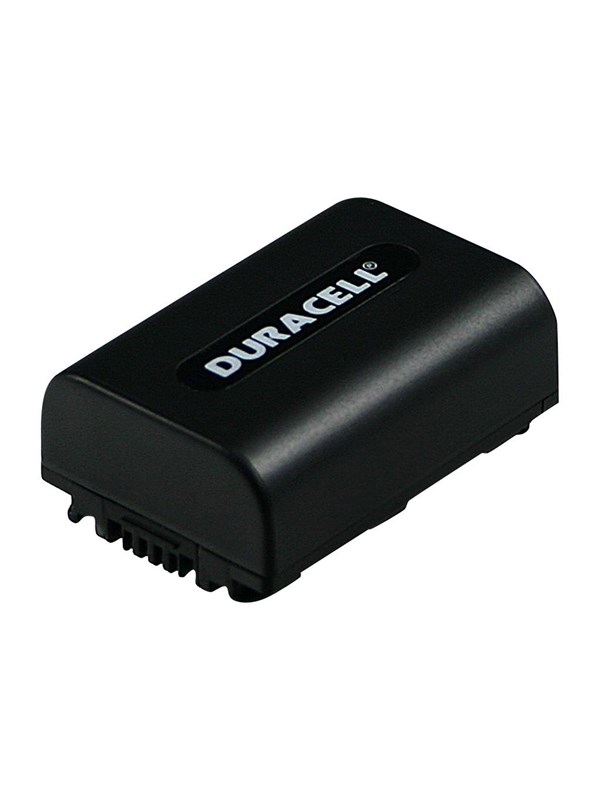 Duracell Videokamerabatteri Li Ion