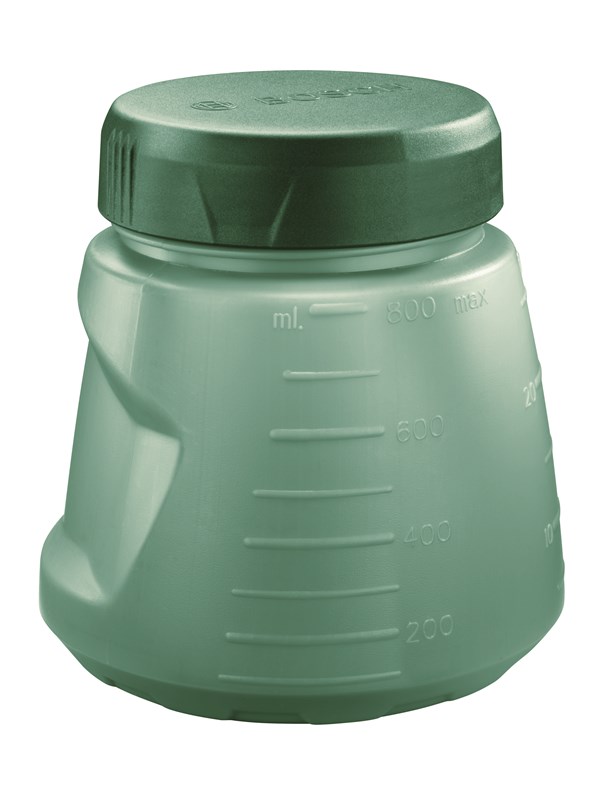 Bosch Tillbehör 800 ml färgbehållare