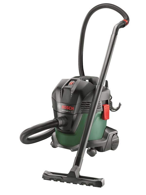 Produktfoto för Bosch STØVSUGER UNIVERSAL VAC 15