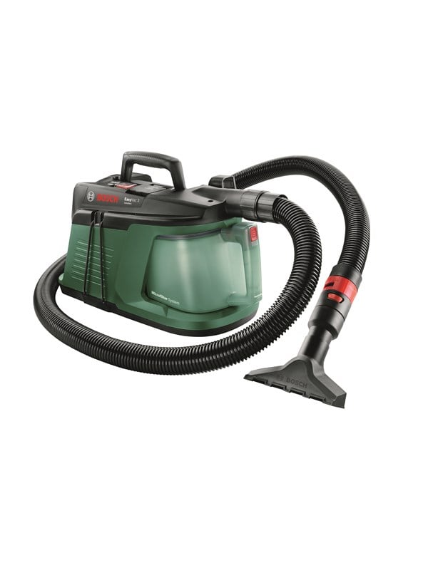Bosch Dammsugare EasyVac 3