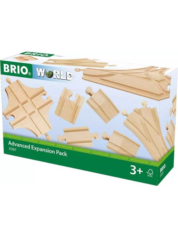 Brio Advanced Expansion Pack