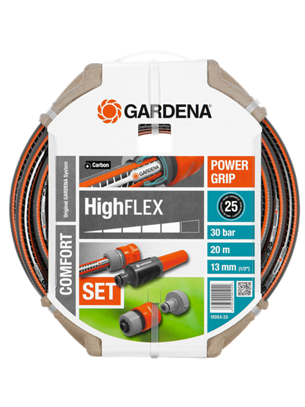 Gardena Comfort HighFLEX Slang 13 mm (1/2")