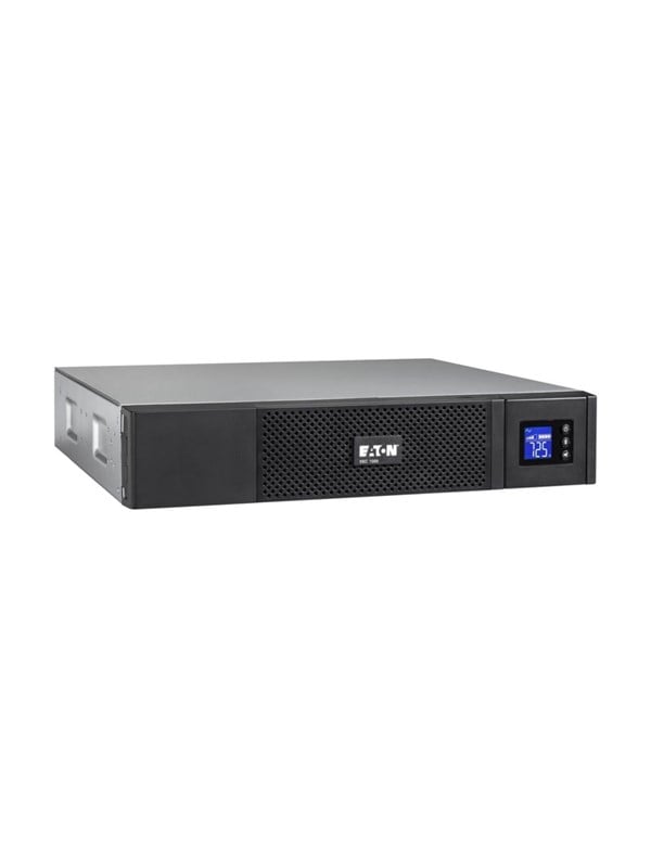 Produktfoto för Eaton 5SC1500IR 5SC UPS 1500VA / 1050W 8x C13 Outputs