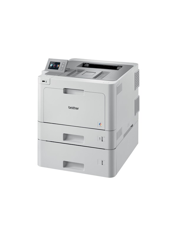 Brother HL-L9310CDWT Color Laser - Färg - Laser