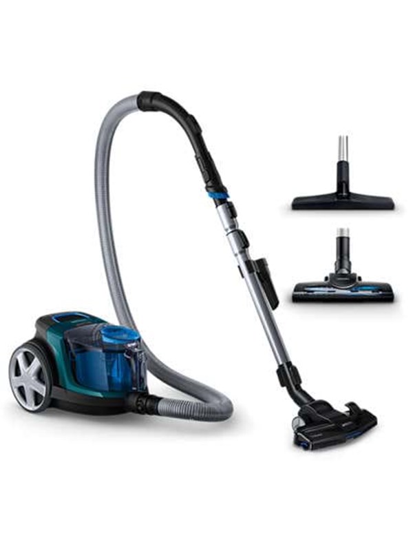 Philips Dammsugare PowerPro Compact Bagless FC9334/09