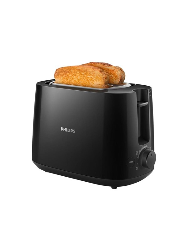 Philips Brödrost & Toaster HD2581/90 Daily Collection