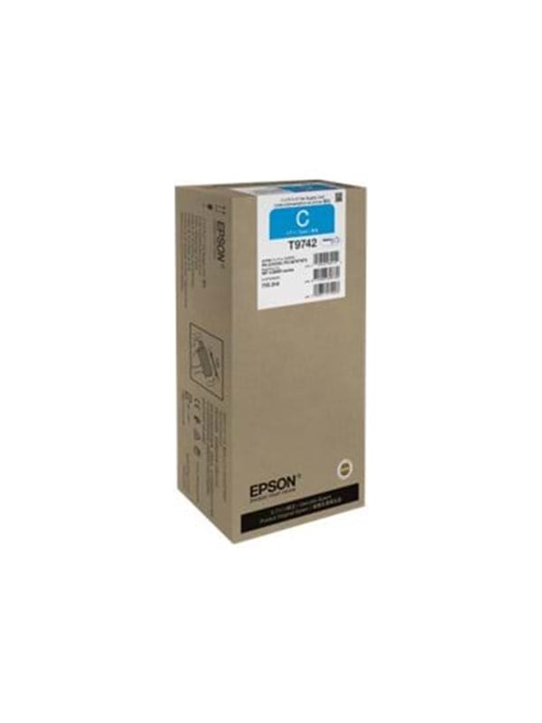 Epson T9742
