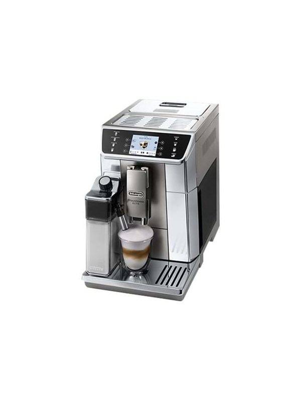 DeLonghi ECAM 650.55.MS PrimaDonna Elite
