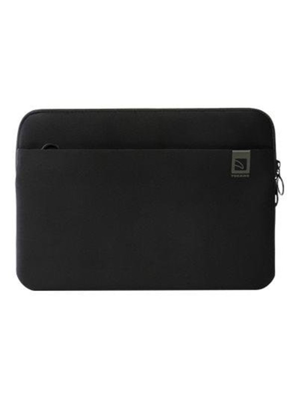 Tucano Top Hülle Für Macbook Air/pro 13 " & Laptop 12 " | Schwarz