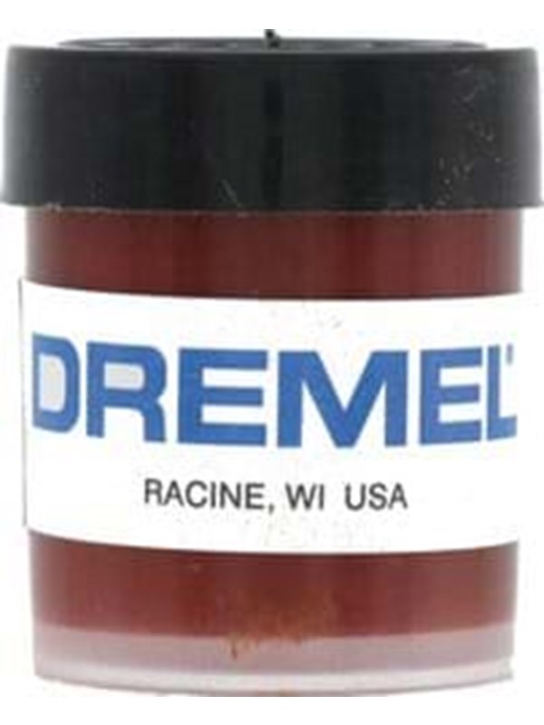 Dremel Polishing compound