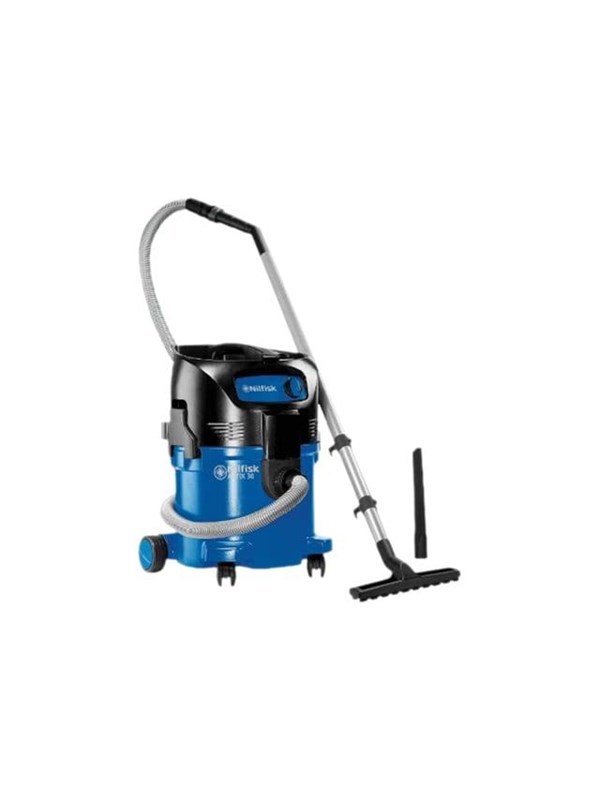 Nilfisk Dammsugare ATTIX 30-01