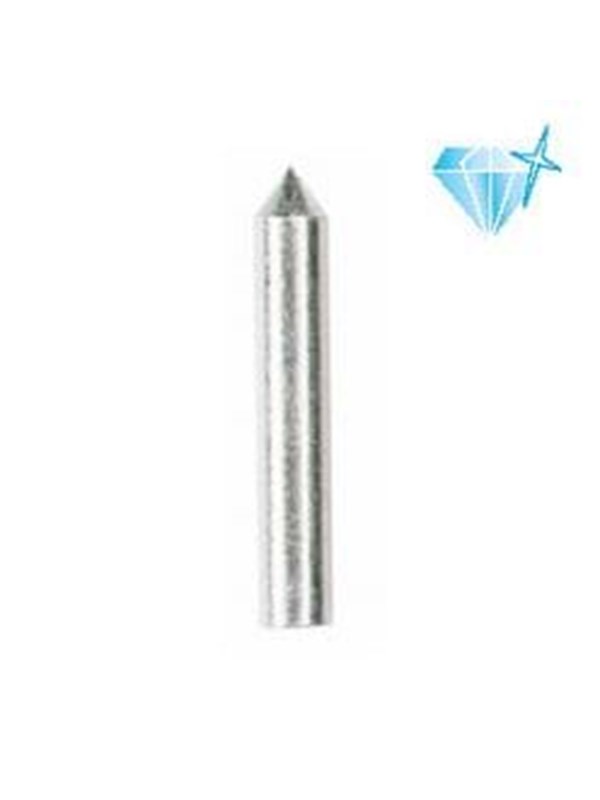 Dremel diamond engraving point (9929) 1pcs