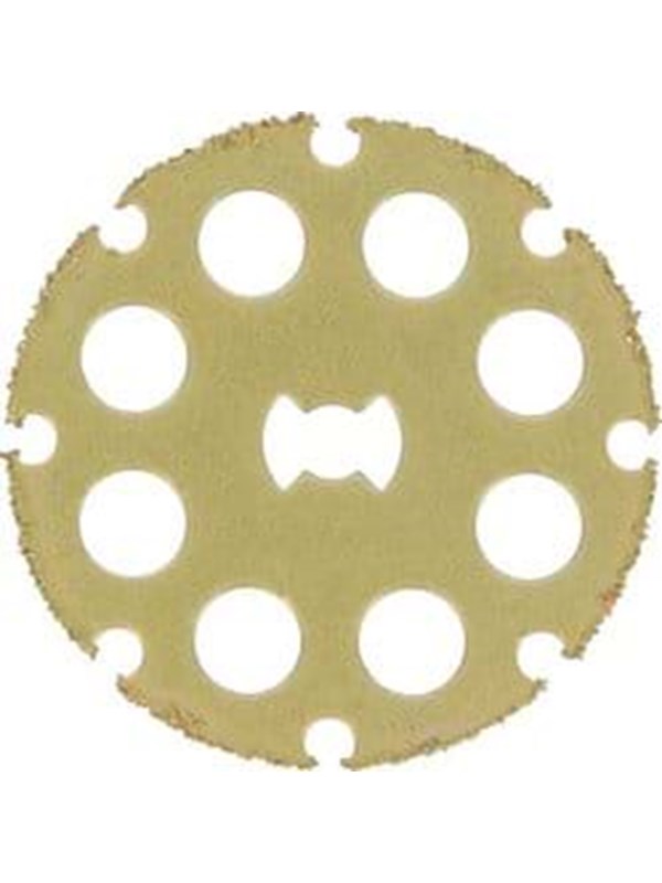 Dremel Cutting wheel