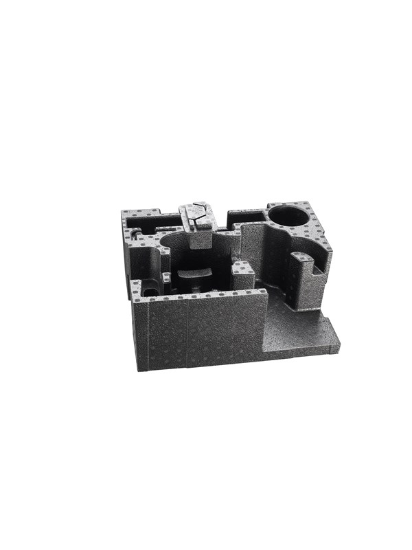 Bosch Professional Inredning GSS 230 AVE/280 AVE