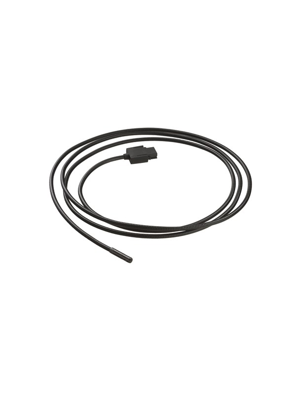 Bosch 8,5 mm kamerahuvud (300 cm)