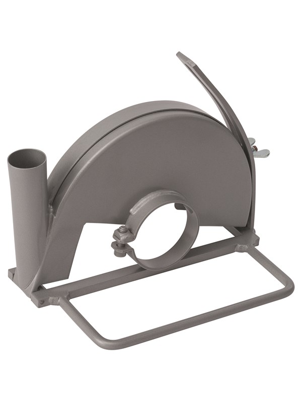 Bosch Styrslid med dammutsug 230 mm