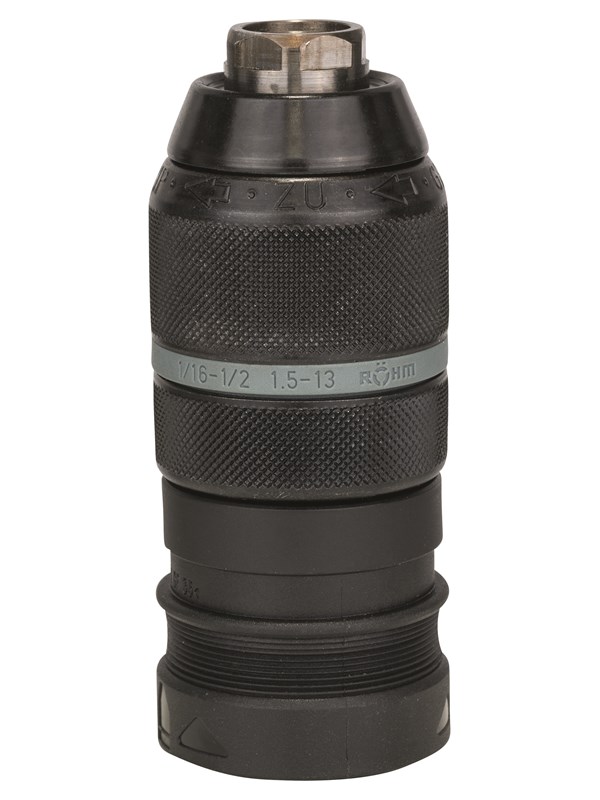 Bosch Snabbchuck 1,5-13 mm, SDS plus