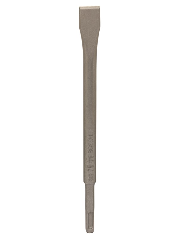 Bosch Flatmejsel SDS plus 20x250 mm