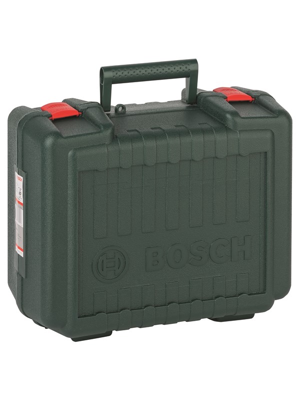 Bosch Förvaringsväska i plast 341 x 400 x 210 mm