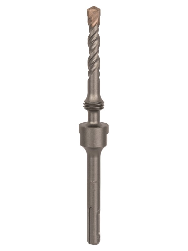 Bosch SDS plusfäste för borrkronor med M 16-gänga 175 mm