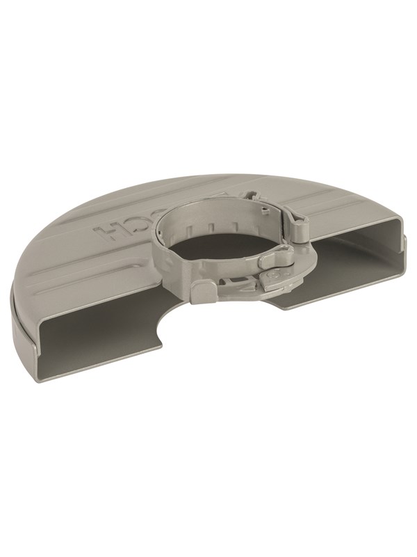 Bosch Sprängskydd med täckplåt 230 mm med kodning