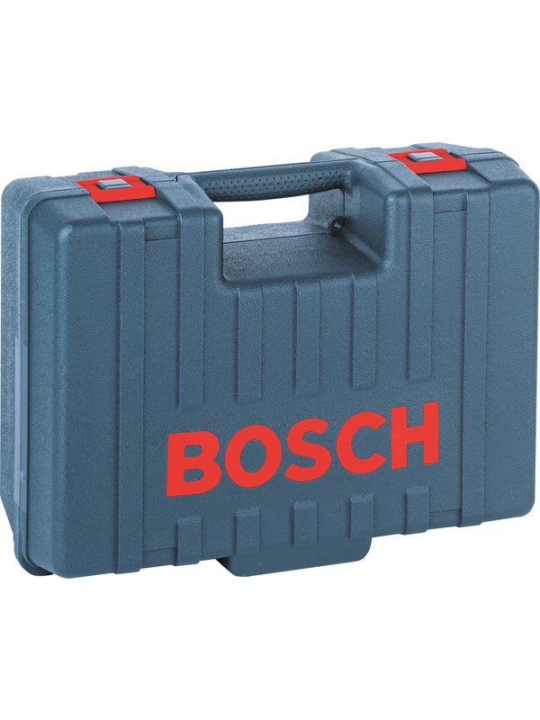 Bosch Förvaringsväska i plast 480 x 360 x 220 mm