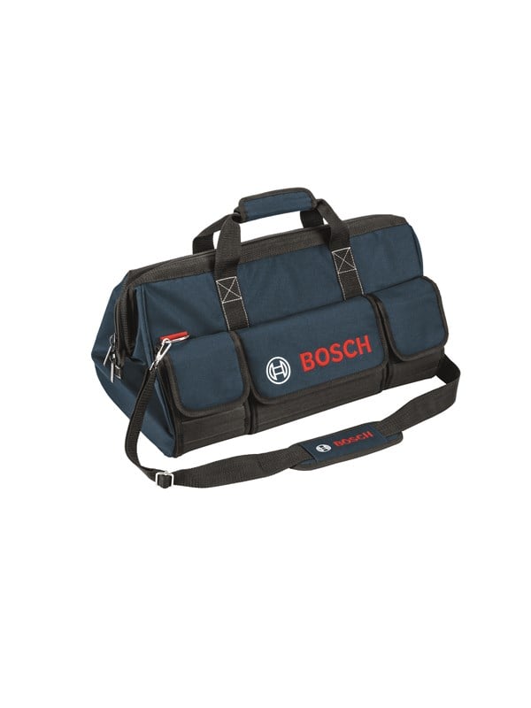 Produktfoto för VERKTYGSVÄSKA MEDIUM 40L | Beijerbygg Byggmaterial