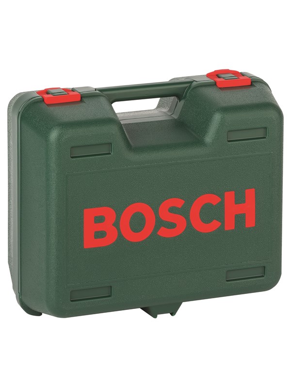 Bosch Förvaringsväska i plast Transportväska för PKS 46, PKS 54