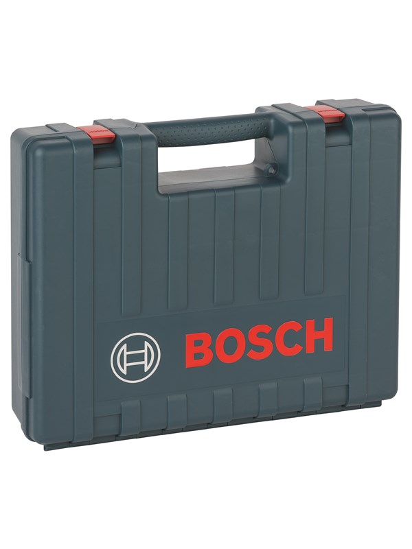 Bosch Förvaringsväska i plast 445 x 360 x 123 mm