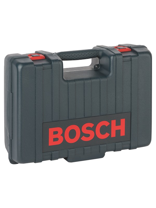 Bosch Förvaringsväska i plast 720 x 317 x 173 mm