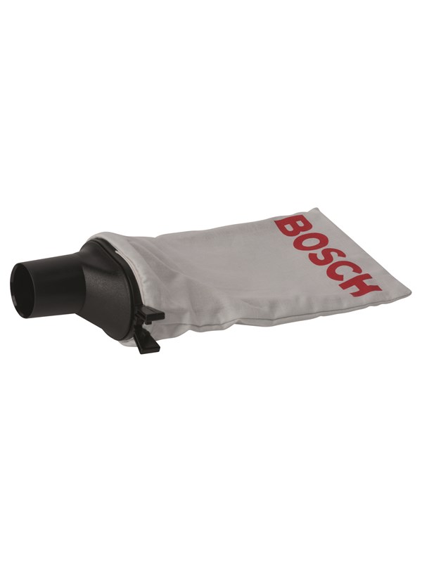 Bosch Dammpåse till PKS 40/46/54/54 CE/66/66 CE, GKS 24 V/54/55/65/66 CE/68 BC/75 S/85 S