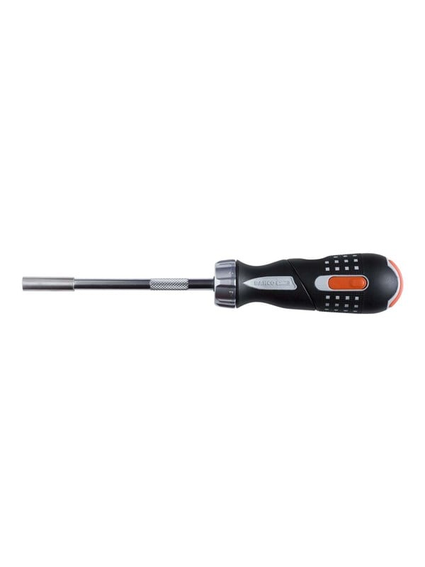 BAHCO Pistol handle ratcheting screw