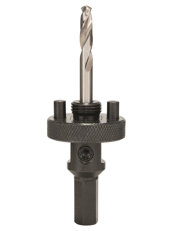 Bosch Sexkantsadapter 5/8" - 18 UNF, 32-210 mm