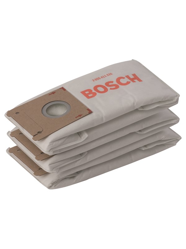 Bosch Dammpåse Till Ventaro
