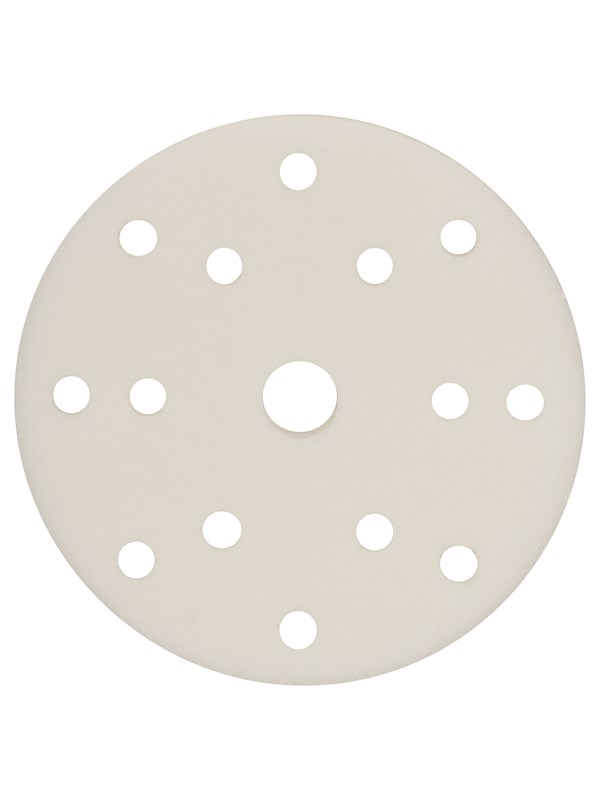 Bosch Adapter, hålad 150 mm